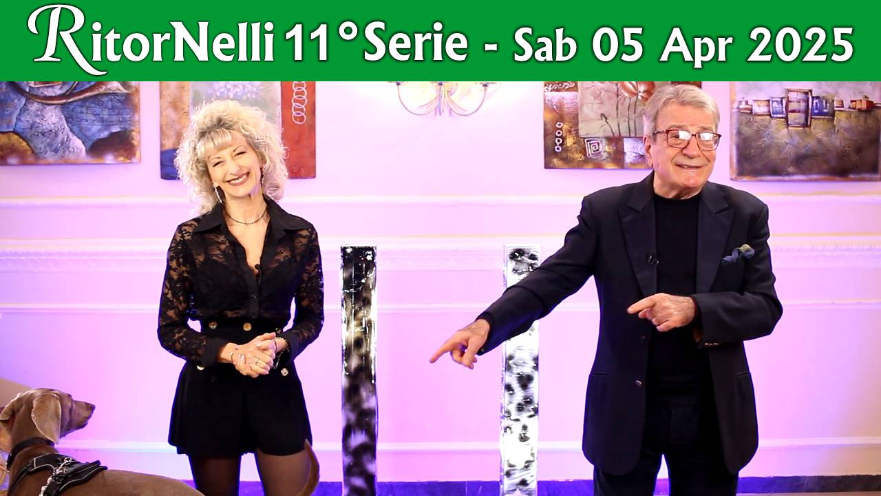 Trasmissione RitorNelli